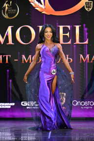 Fit Model Show - 2025