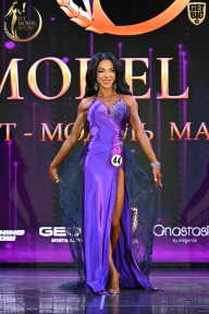 Fit Model Show - 2025