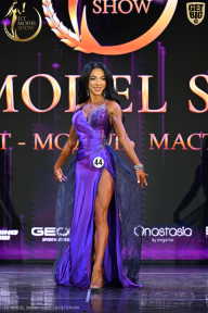 Fit Model Show - 2025