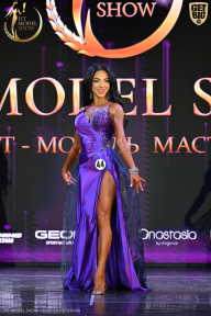 Fit Model Show - 2025