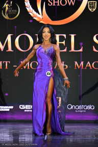 Fit Model Show - 2025