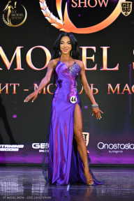 Fit Model Show - 2025