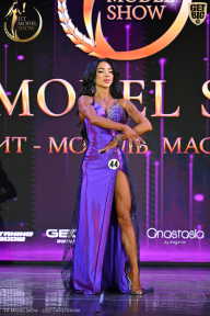 Fit Model Show - 2025