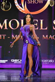 Fit Model Show - 2025