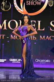 Fit Model Show - 2025