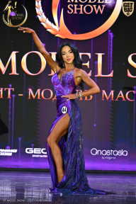 Fit Model Show - 2025