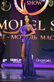 Fit Model Show - 2025