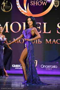 Fit Model Show - 2025