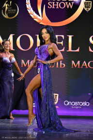 Fit Model Show - 2025