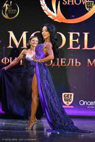Fit Model Show - 2025