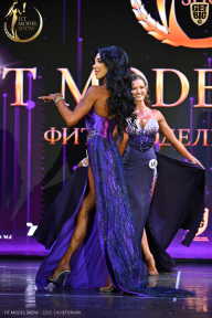 Fit Model Show - 2025