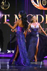 Fit Model Show - 2025