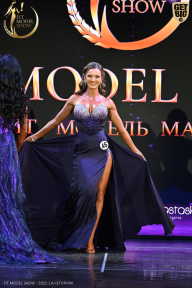 Fit Model Show - 2025