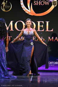 Fit Model Show - 2025