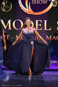 Fit Model Show - 2025