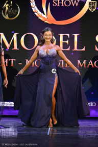 Fit Model Show - 2025