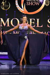 Fit Model Show - 2025