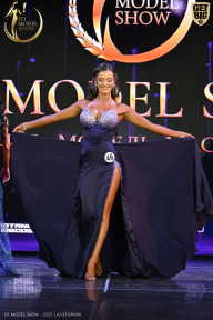 Fit Model Show - 2025