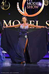 Fit Model Show - 2025