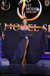 Fit Model Show - 2025