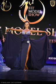 Fit Model Show - 2025