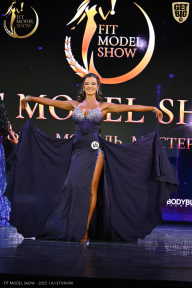 Fit Model Show - 2025