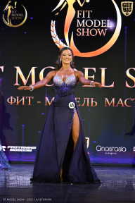 Fit Model Show - 2025