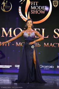 Fit Model Show - 2025