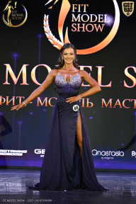 Fit Model Show - 2025