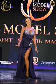 Fit Model Show - 2025