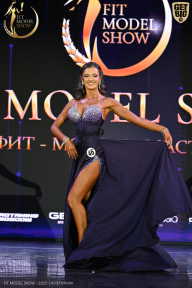 Fit Model Show - 2025