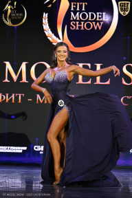 Fit Model Show - 2025