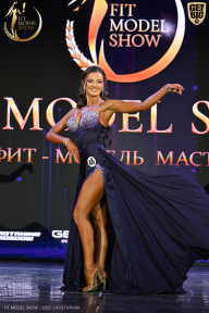 Fit Model Show - 2025