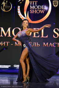 Fit Model Show - 2025