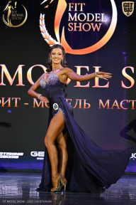 Fit Model Show - 2025
