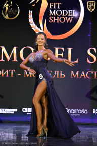 Fit Model Show - 2025