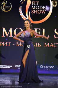 Fit Model Show - 2025
