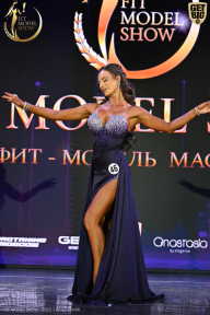 Fit Model Show - 2025