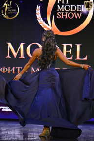 Fit Model Show - 2025