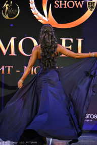 Fit Model Show - 2025
