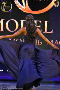 Fit Model Show - 2025