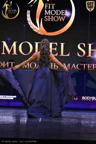 Fit Model Show - 2025