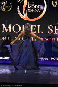 Fit Model Show - 2025