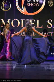Fit Model Show - 2025