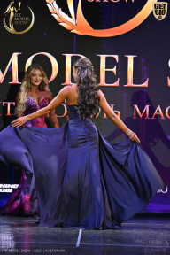 Fit Model Show - 2025