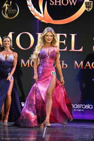 Fit Model Show - 2025
