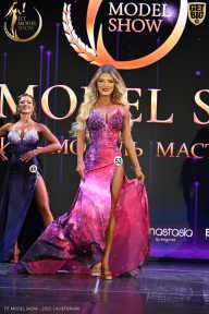 Fit Model Show - 2025