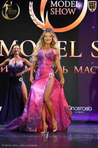 Fit Model Show - 2025
