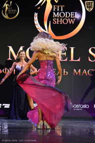 Fit Model Show - 2025