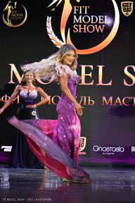 Fit Model Show - 2025